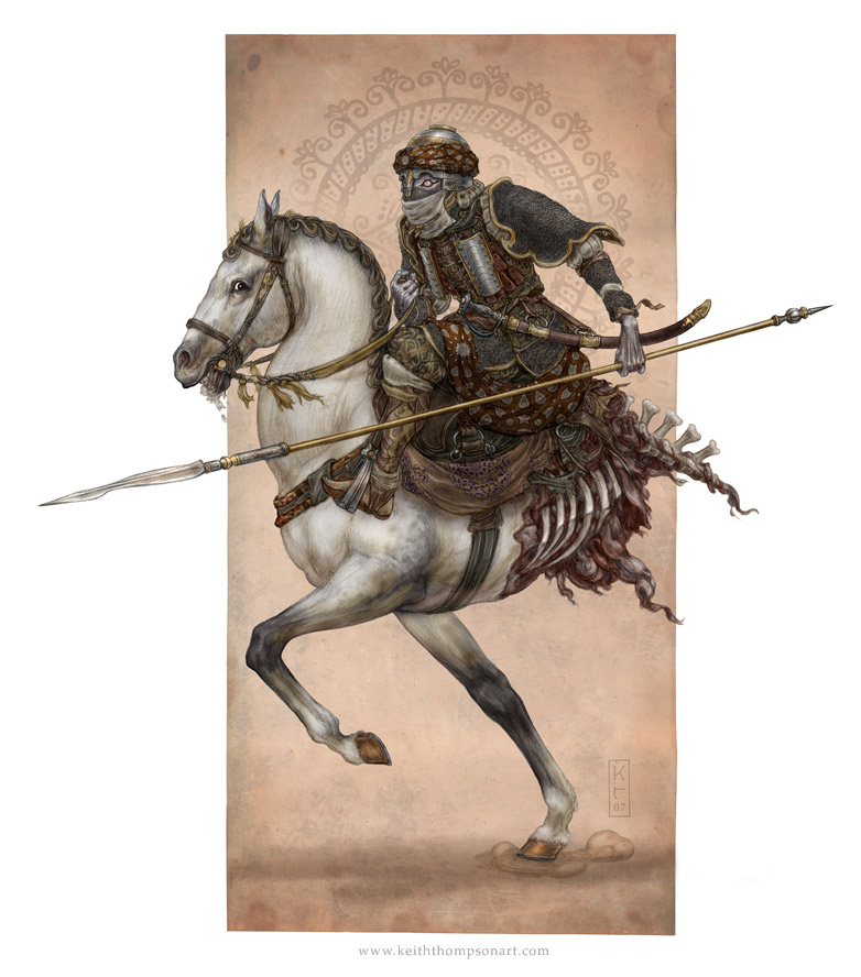 Keith Thompson - Saracen.jpg