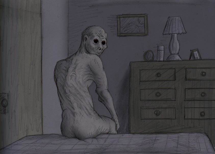 He is the Rake by TheIckyMan.jpg