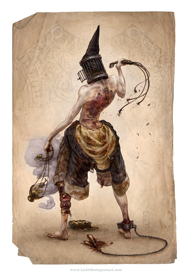 Keith Thompson - Flagellant.jpg