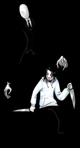 Slenderman & Jeff the killer.png