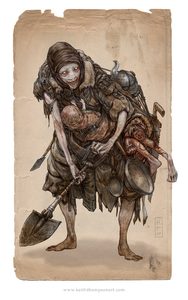 Keith Thompson - Ghoul.jpg