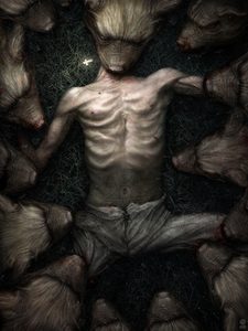 Anton Semenov - Salvation of the soul.jpg