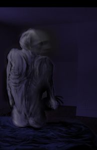 Visited by the rake by drewtheunquestioned.jpg