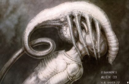 Giger-Alien I Facehugger II.jpg