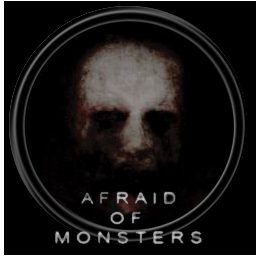 AfraidofMonstersCover.png