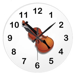 Violin clip art wallclock.jpg